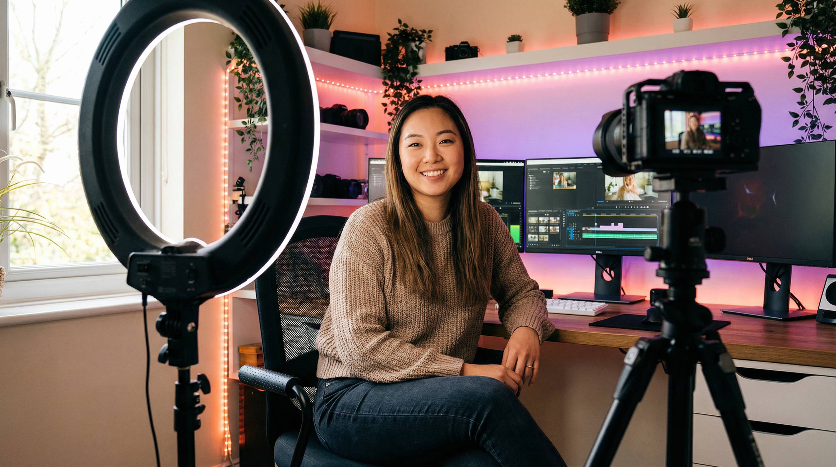 呦呦视频年度微电影