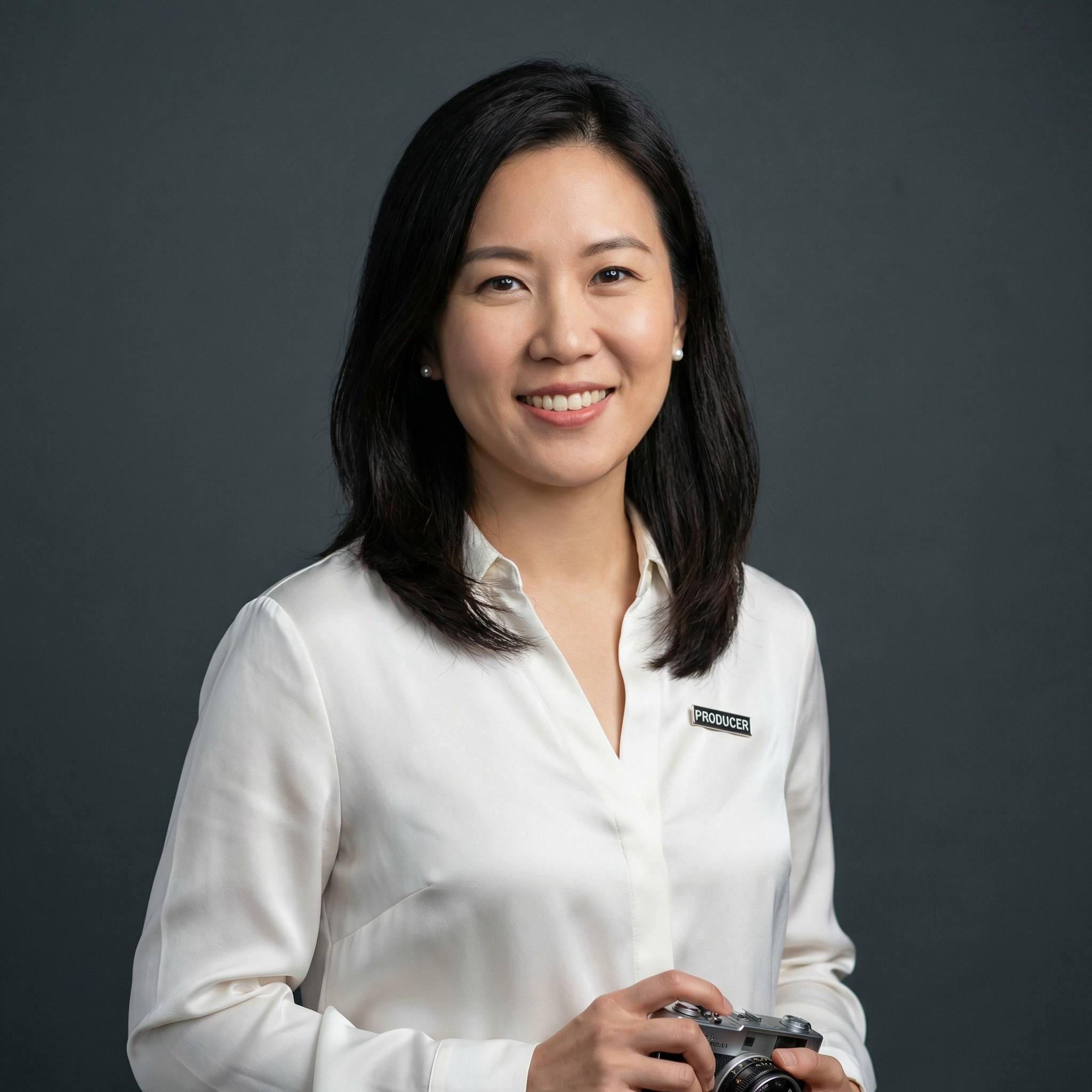 呦呦视频制片人